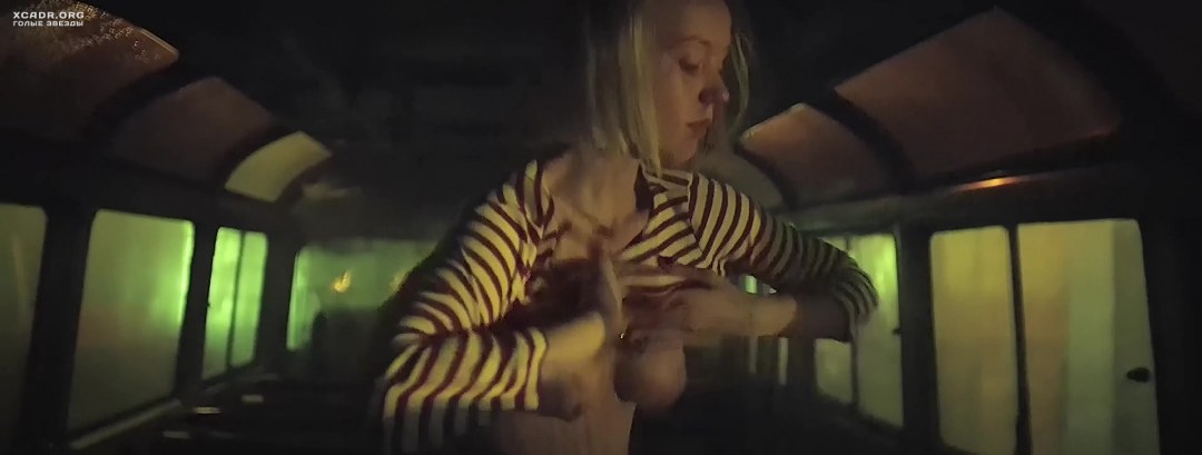 Виктория Агалакова эпидемия