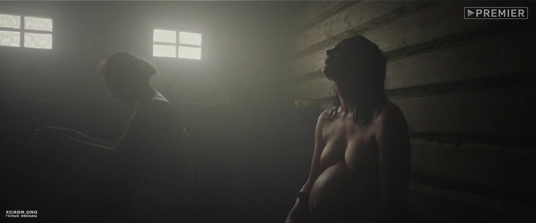 Виктория Агалакова голая