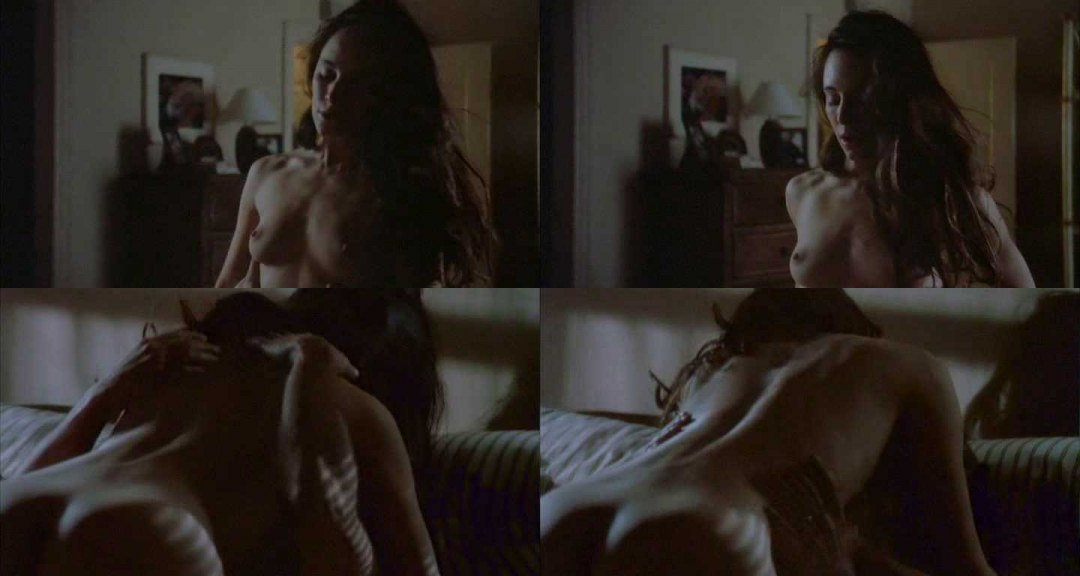 Голая Мэделин Стоу nude naked Madeleine Stowe
