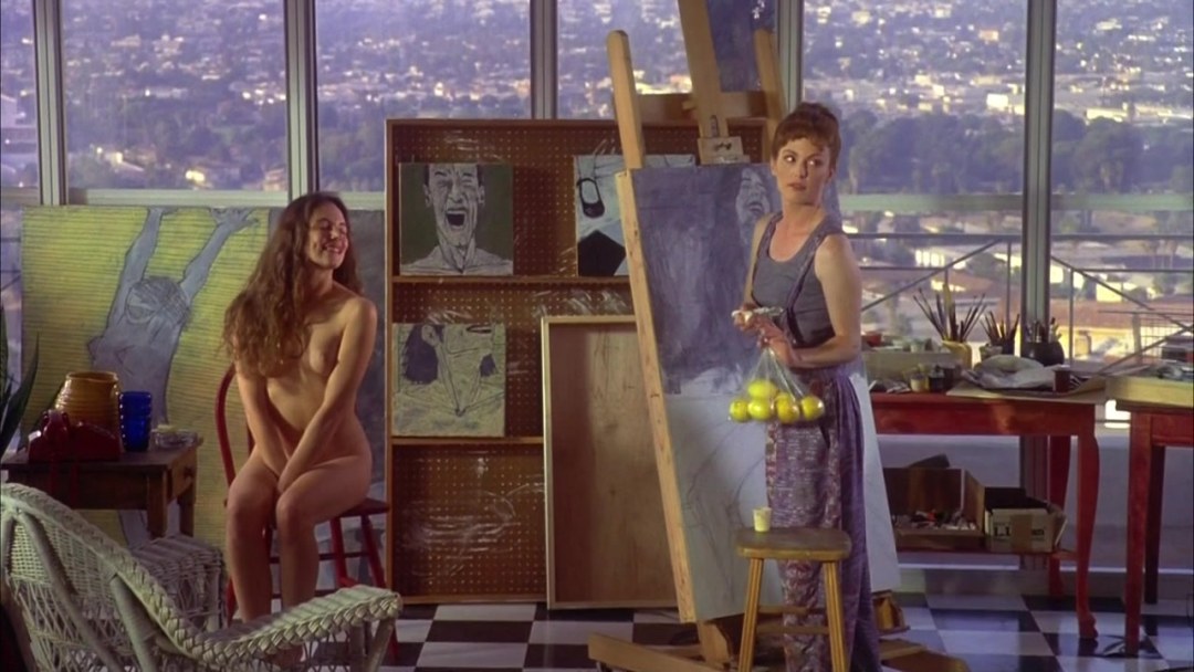 Фильм дом Мадлен Бадд 2008 сиськи