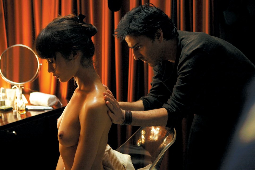 Ольга Куриленко голая в фильмах