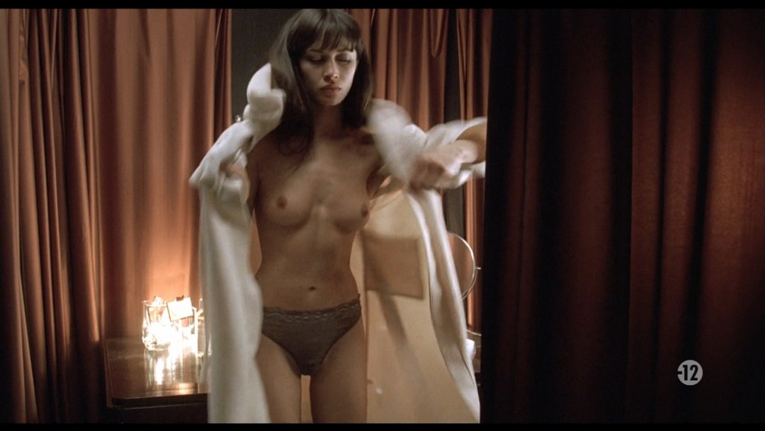 Ольга Куриленко голая в фильмах