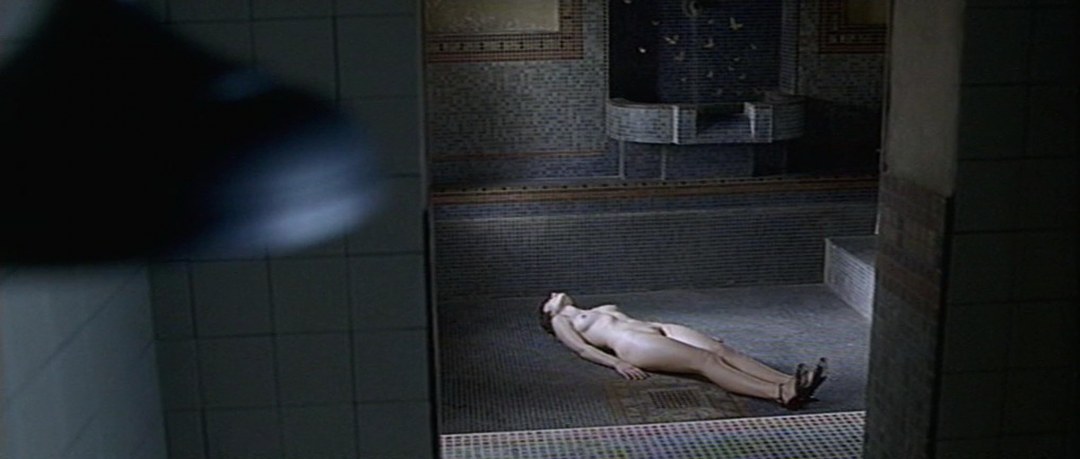 Перст любви l'annulaire 2005