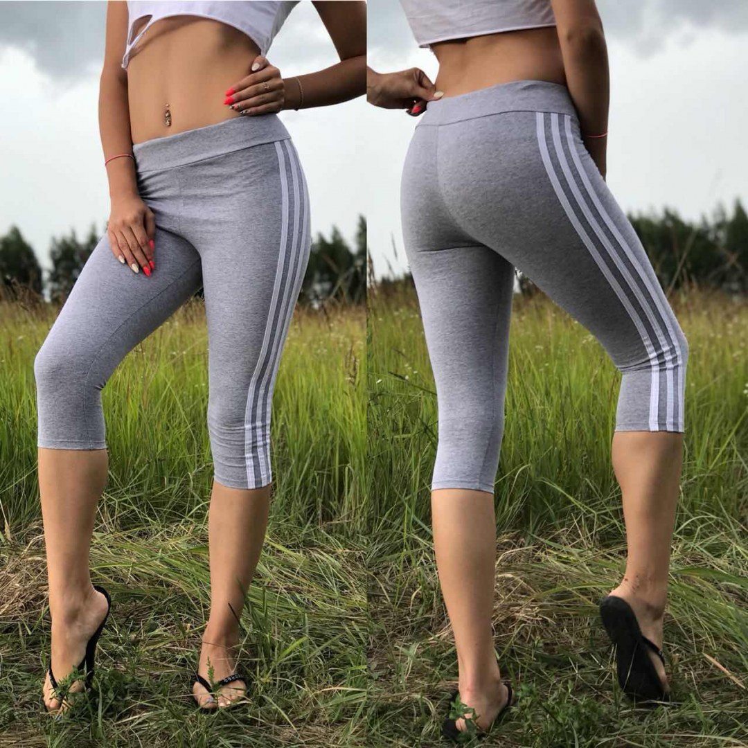 Велосипедки женские тренд 2020