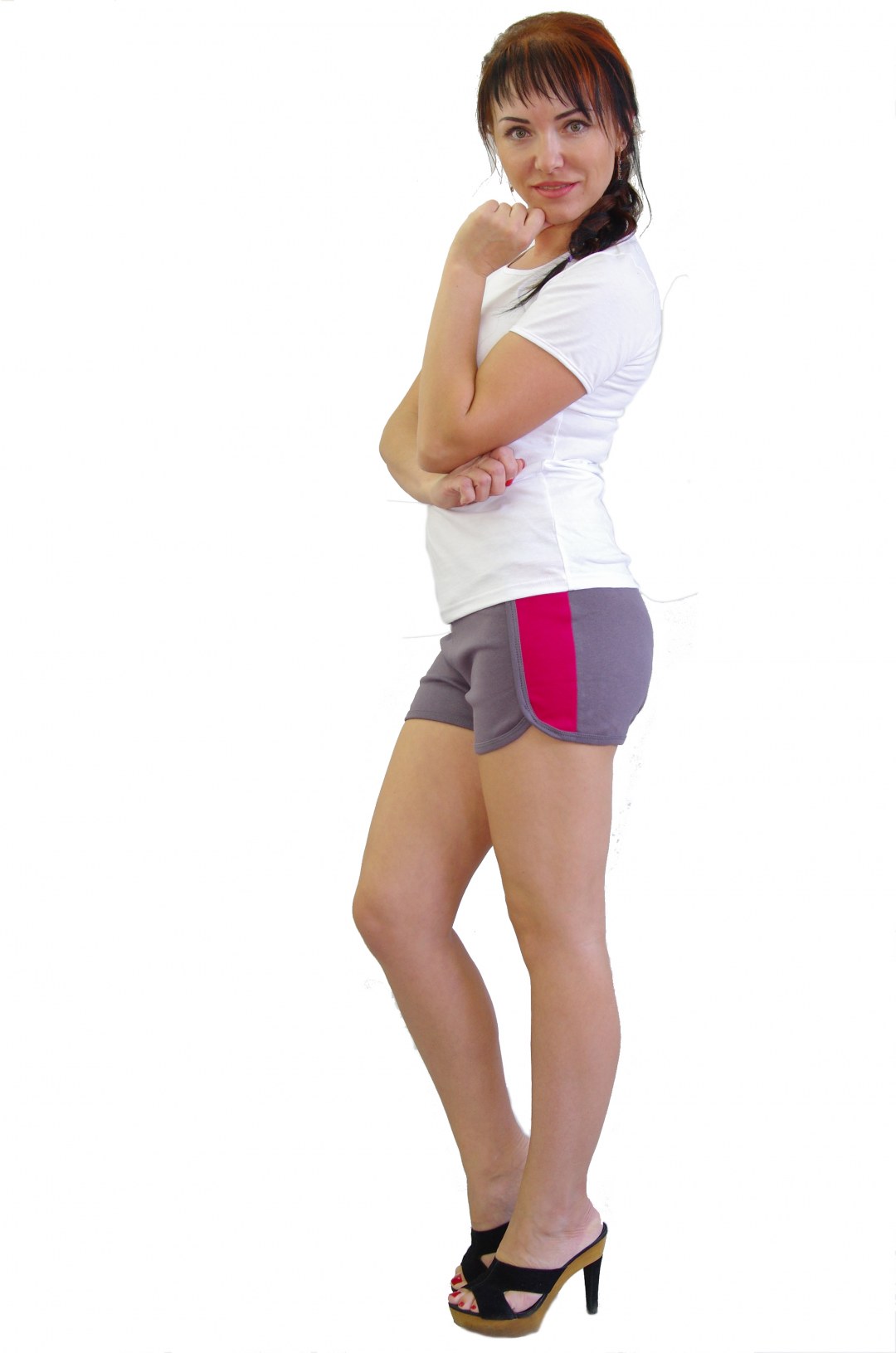 Женщины в бриджах из села приколы