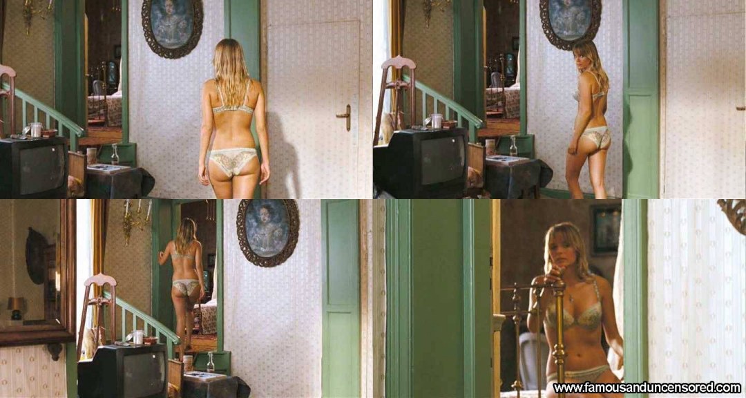 Hanna Verboom Scene