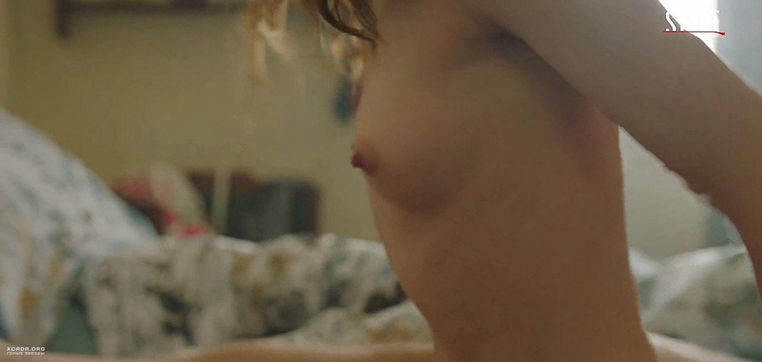 Ангелина Стречина голенькая