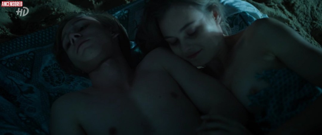 Ангелина Нестеренко nude