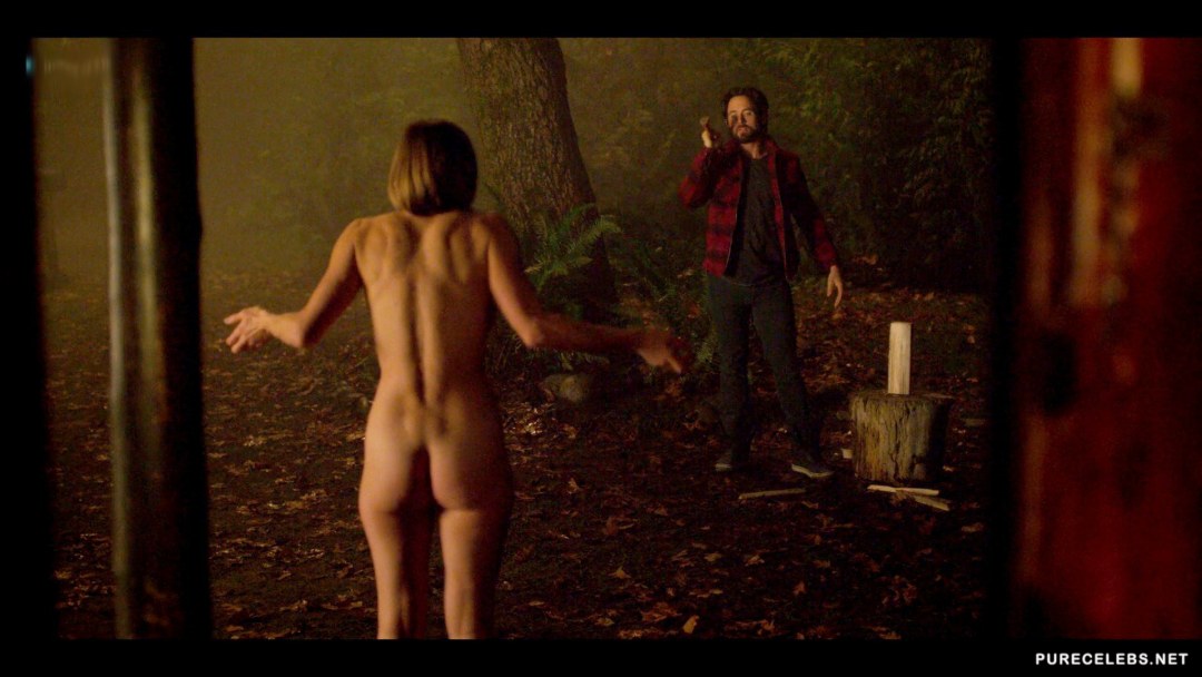 ETERNALDESIRE Katie a эро модель