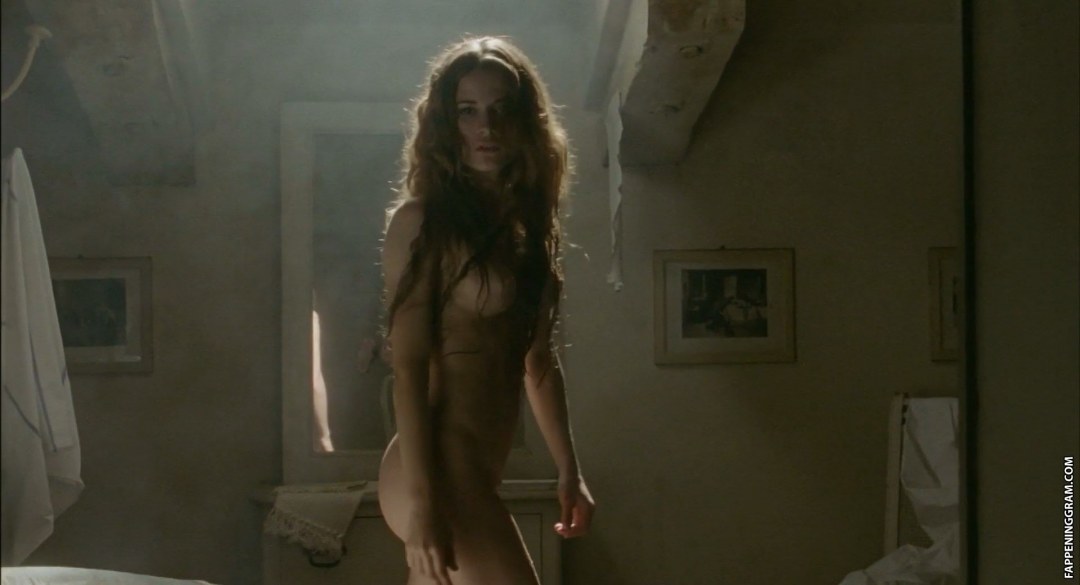 Джулия Бенсон Masters of Horror sex