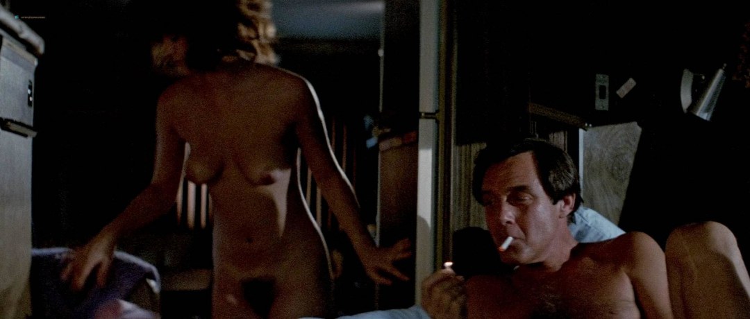 Салли Киркланд голая большой Стэн