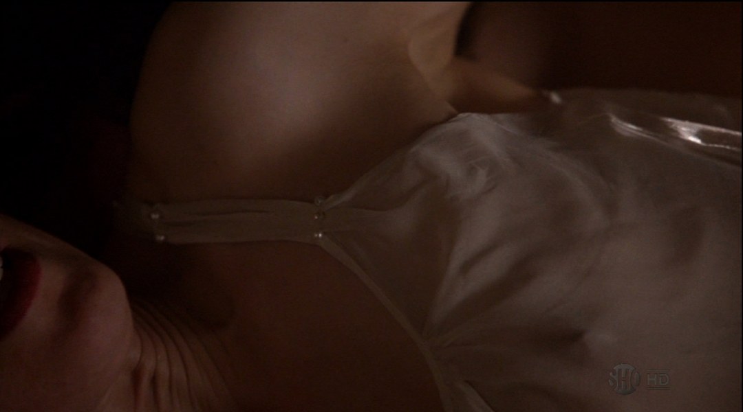 Джина Макки горячие фото