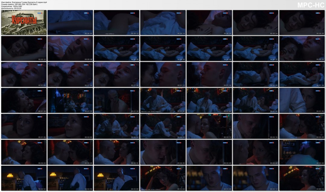 Татьяна Волкова актриса ню