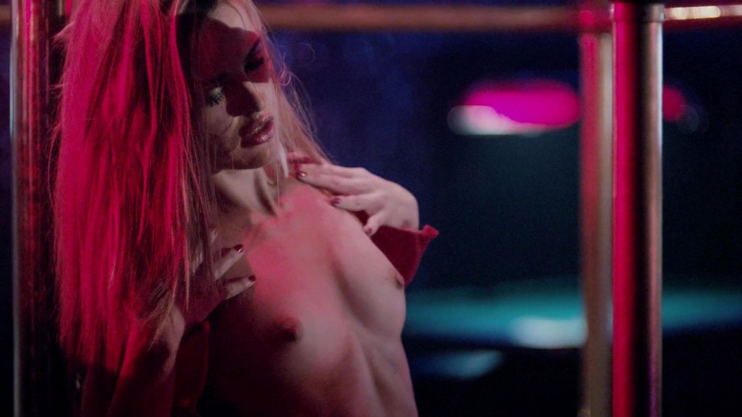 Американская история ужасов голые