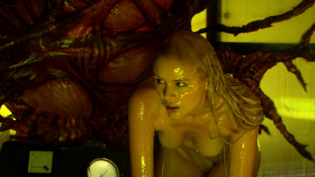 Хелена Мэттссон особь 3