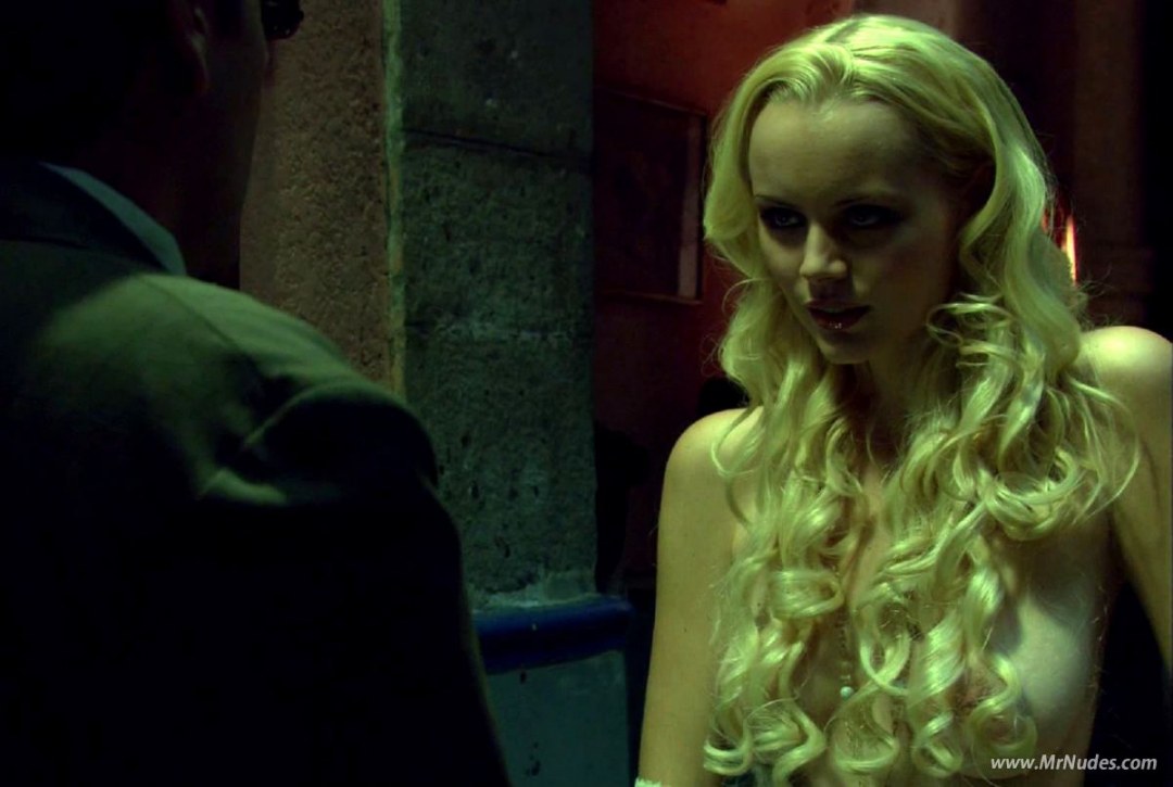 Хелена Мэттссон Максим