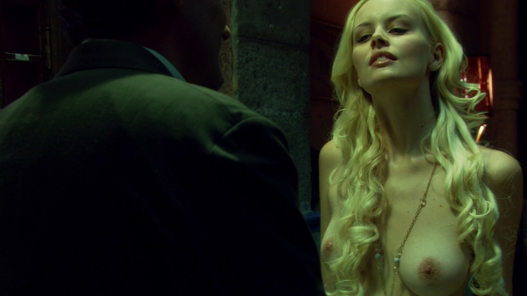 Хелена Мэттссон Максим