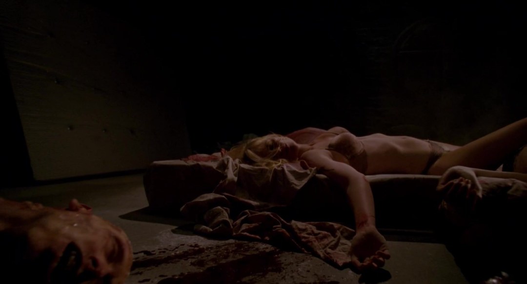 Хелена Мэттссон постельные сцены