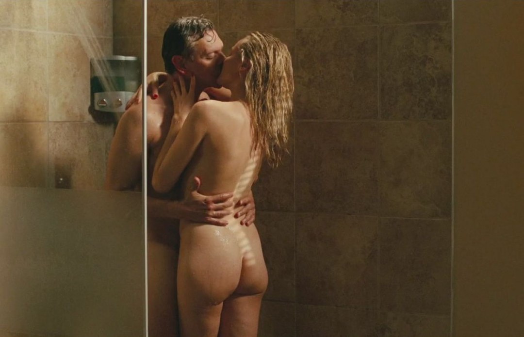 Диана Крюгер голая Троя