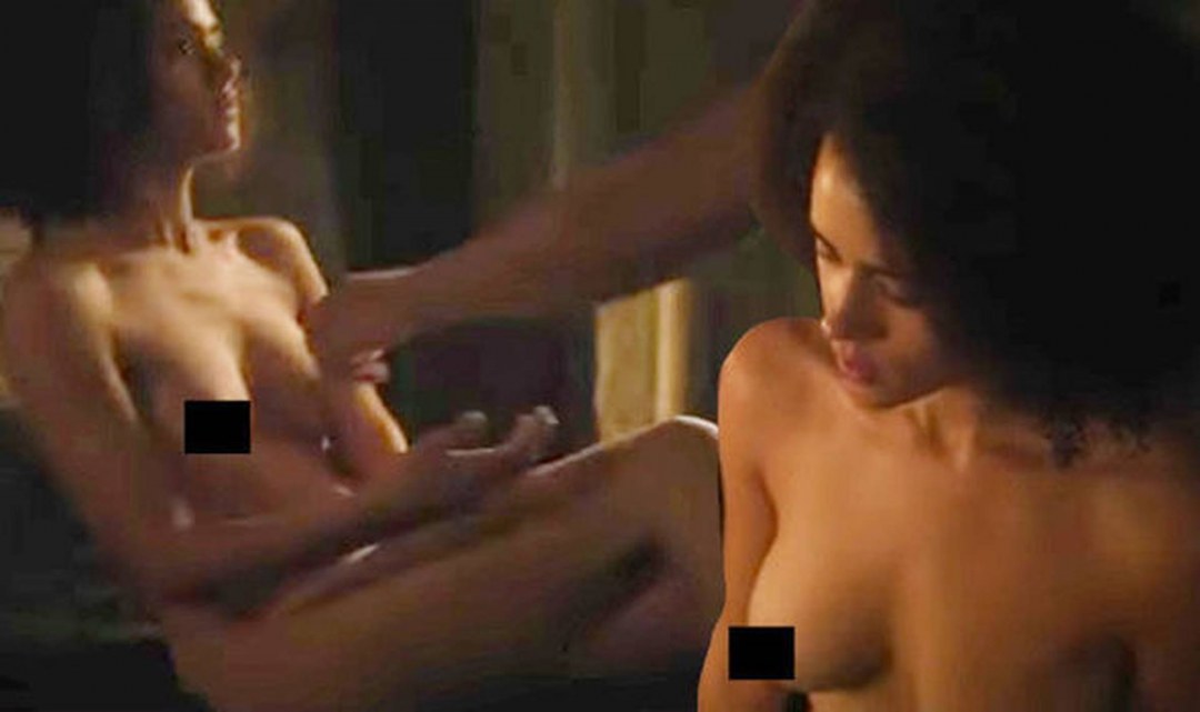 Натали Эммануэль (Nathalie Emmanuel)