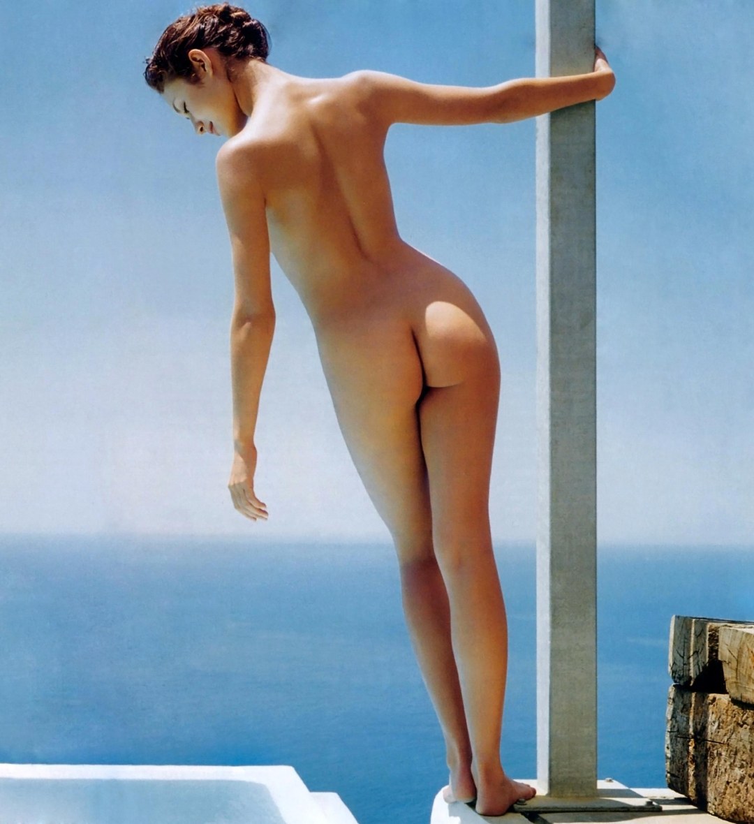 Ольга Куриленко голая ххх