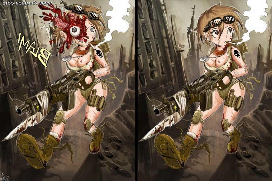 Shadbase комиксы