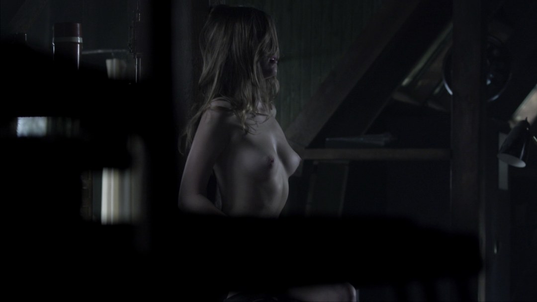 Банши сериал Лили Симмонс