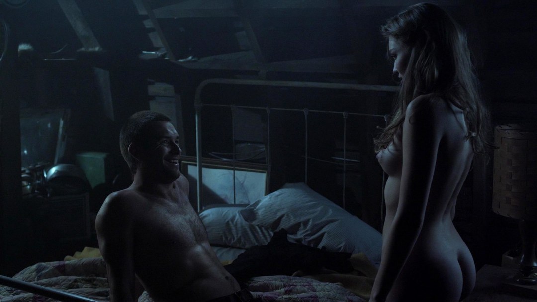 Лили Симмонс Банши