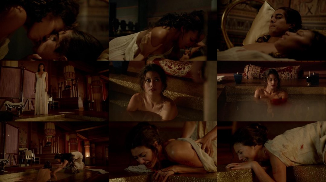 Эротические фото Кайли Банбери