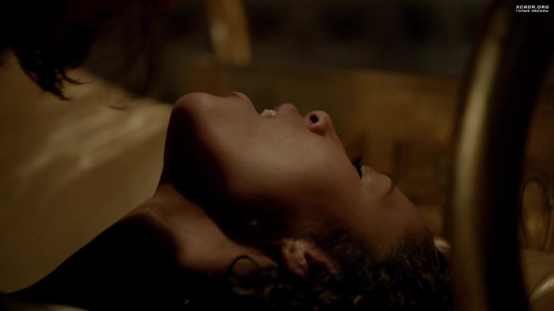 Кайли Джонсон (Kylie Johnson) голая