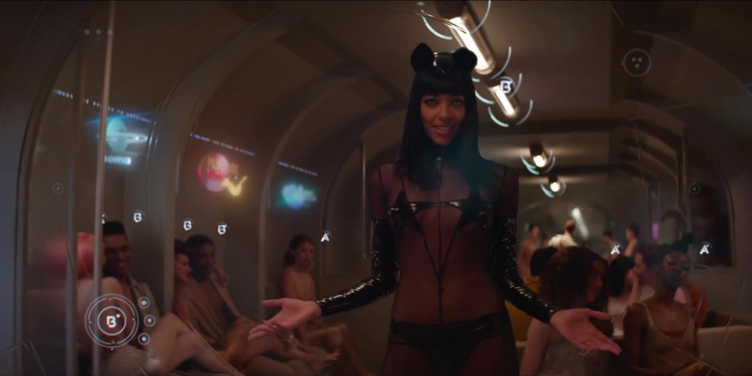 Кайли Банбери фото плейбой