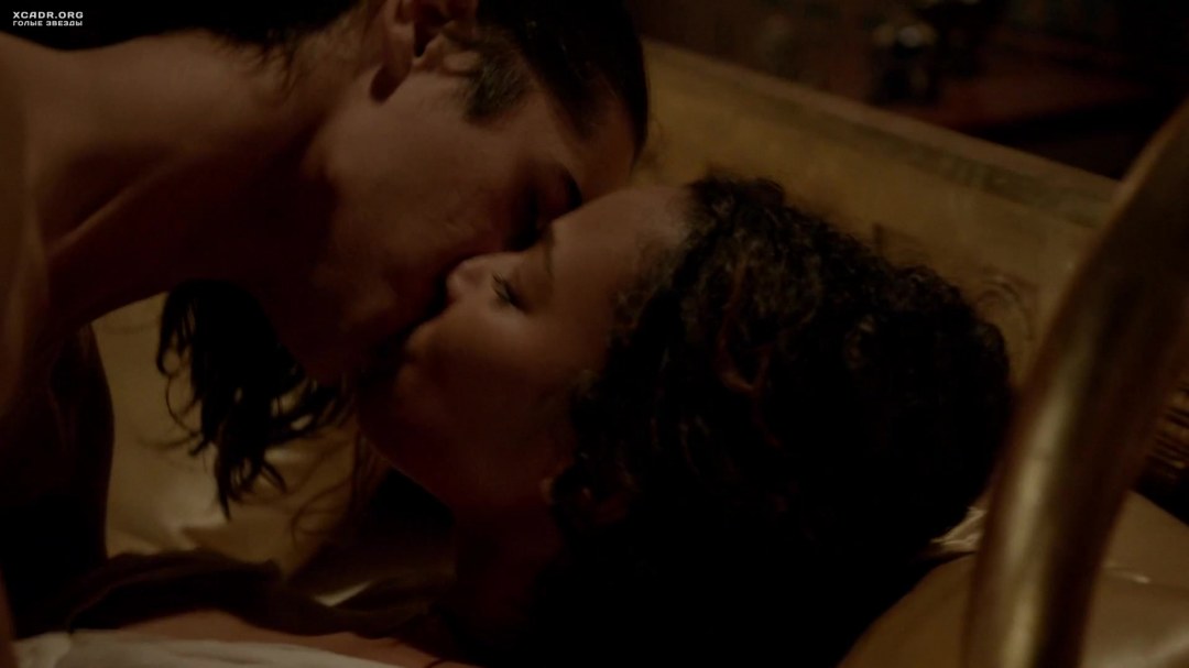 Дивный новый мир сериал голые