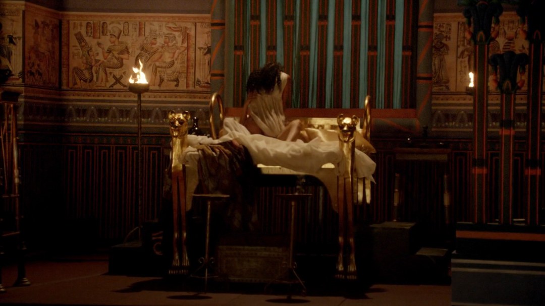 Та́ппенс Ми́длтон,секси