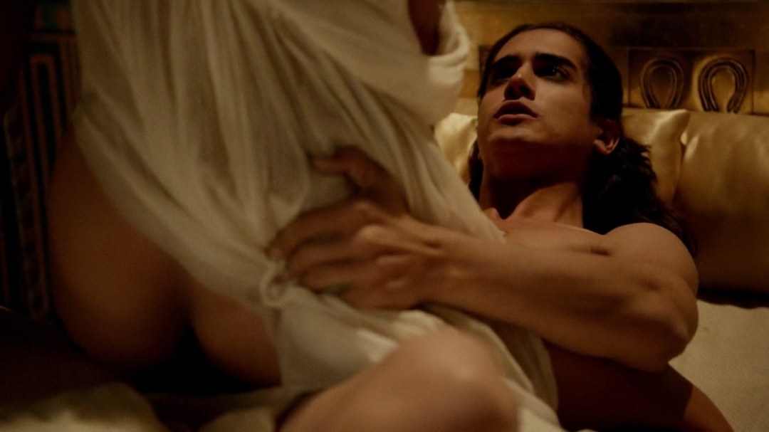 Сибилла Дин порнография