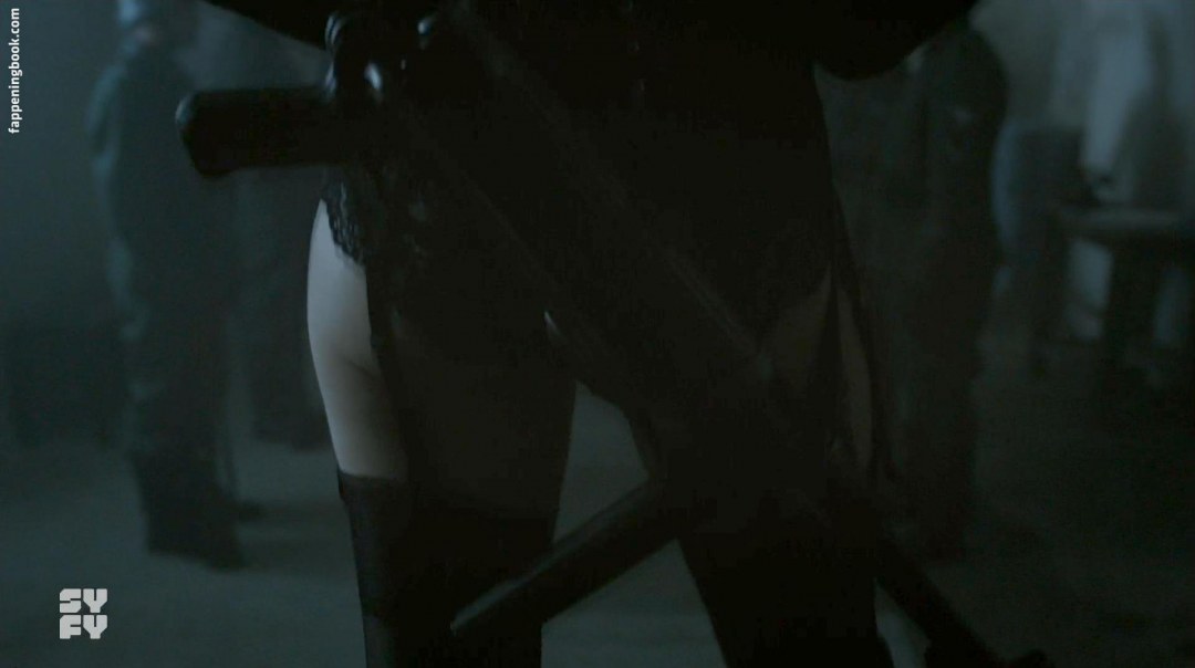 Аманда Ригетти Amanda Righetti sex