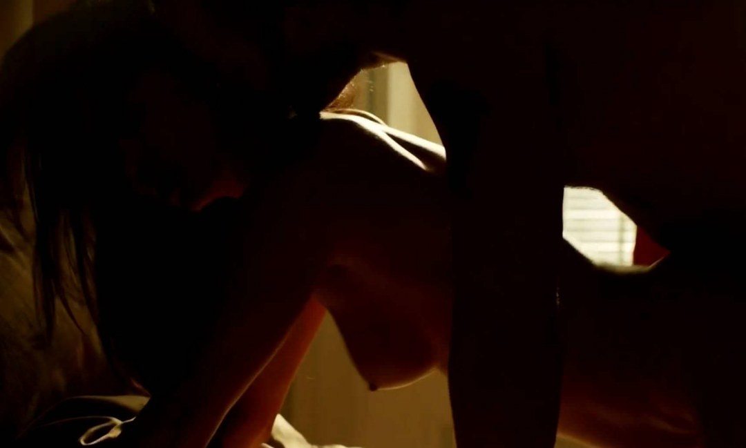 Мелисса Беноист фаппенинг