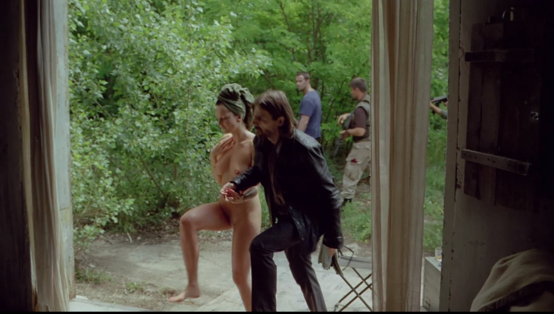 Michelle Buteau made a Golden Rule for nudes