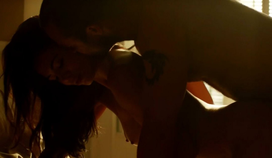 Мелисса Беноист айклауд