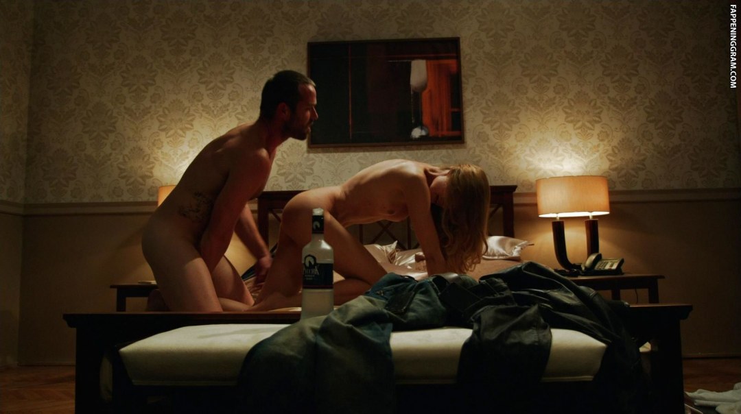 Наталья Авелон секс. Сцены