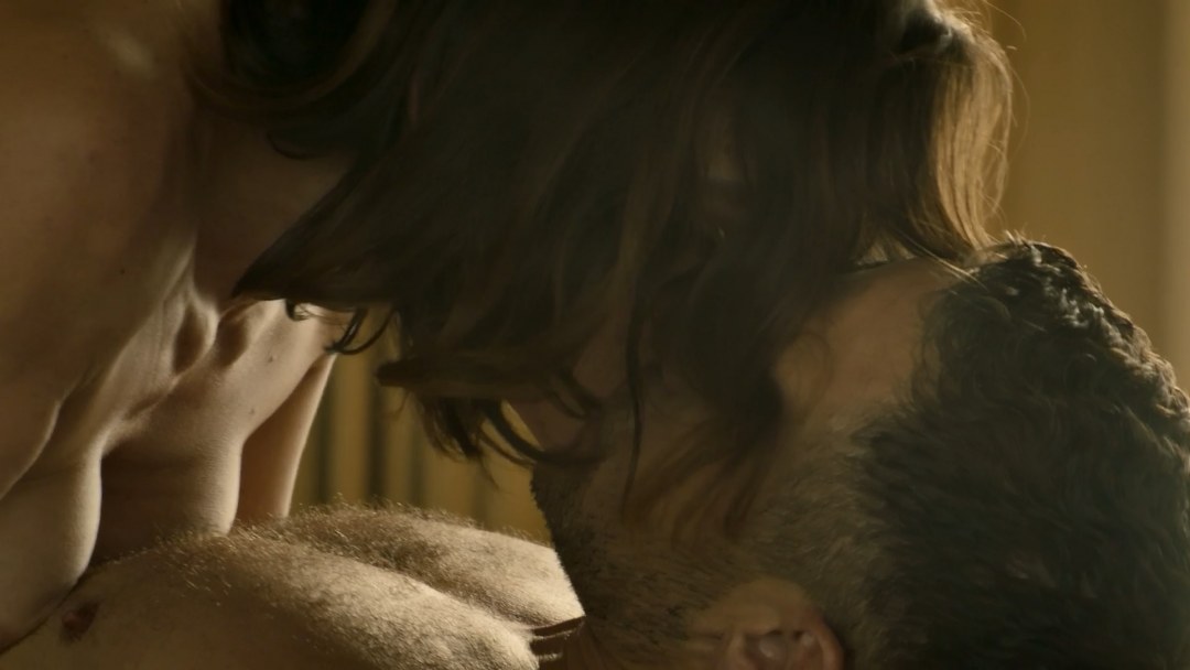 Мишель Батиста откровенно