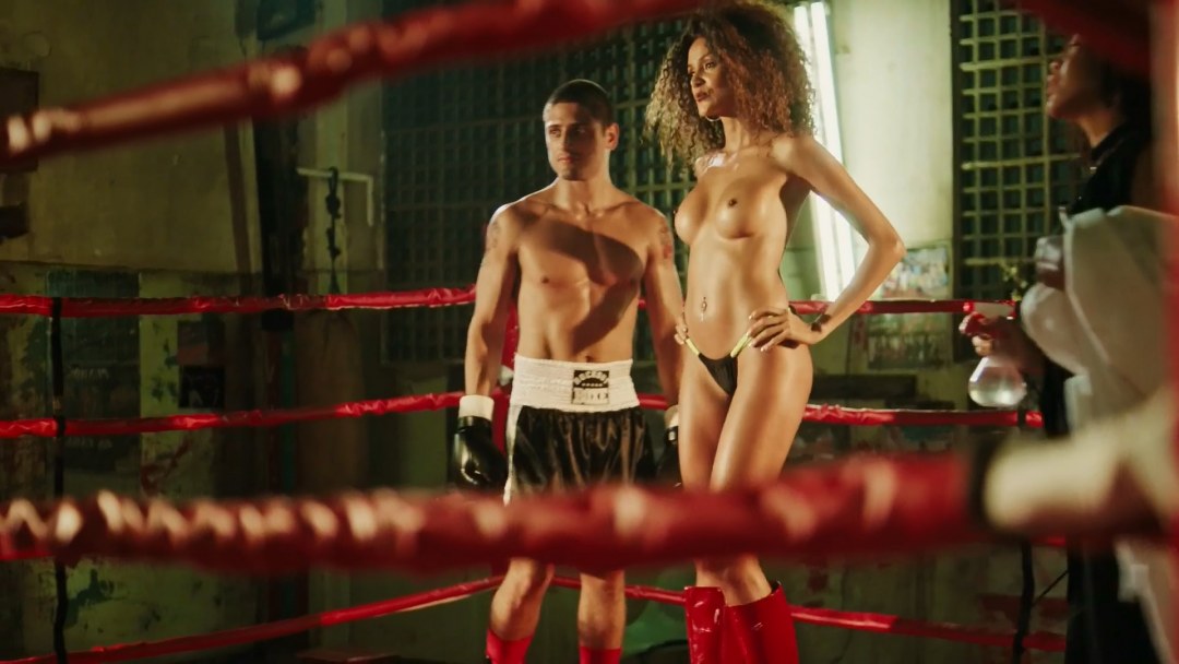 Leeann Tweeden эротические фото