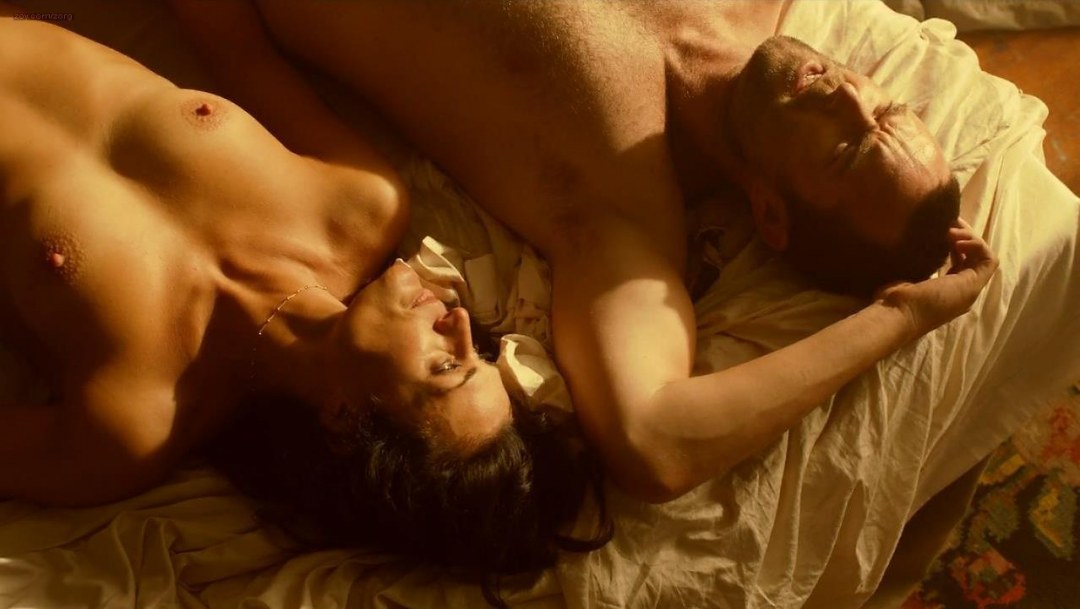 Эротические сцены ответный удар