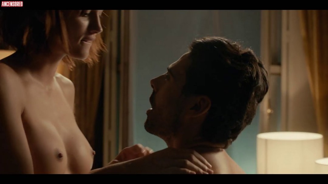 Мишель борт. Эротические сцены кино