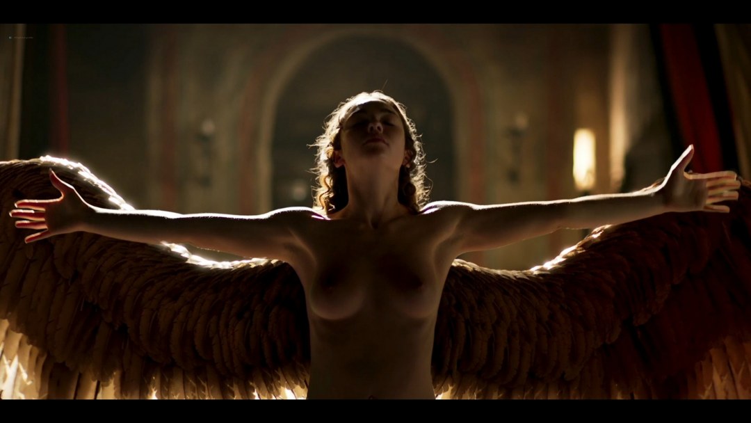 Angely Grace (Sophy Angel) эротическая