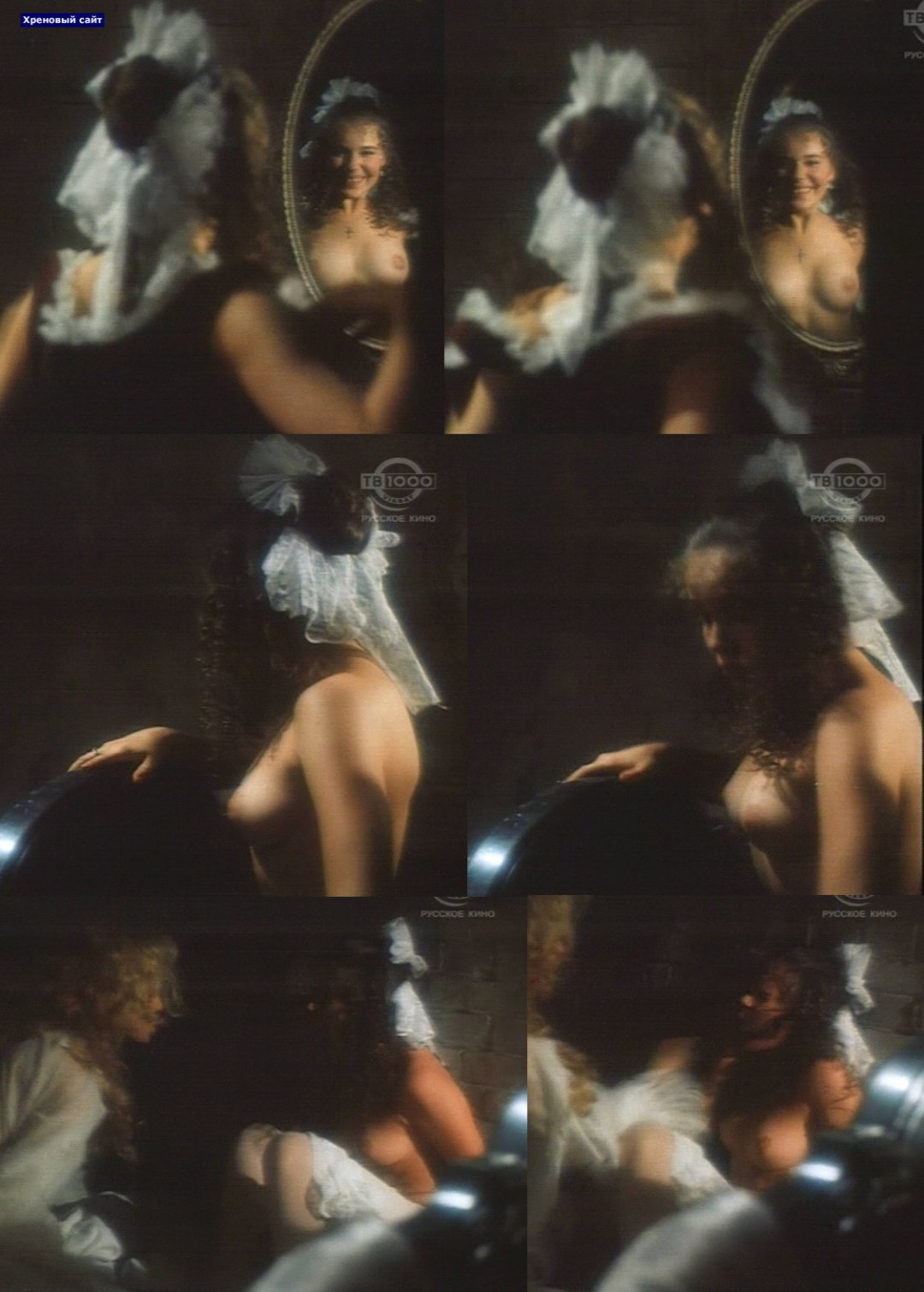 Екатерина Климова порнозвезда