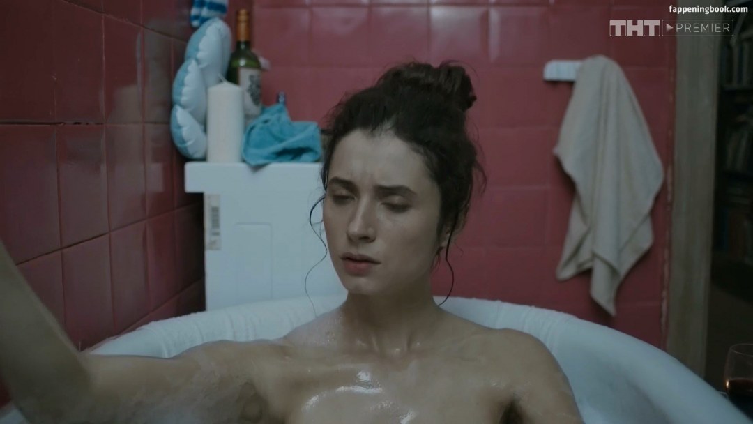 Мария Валешная порнофильме