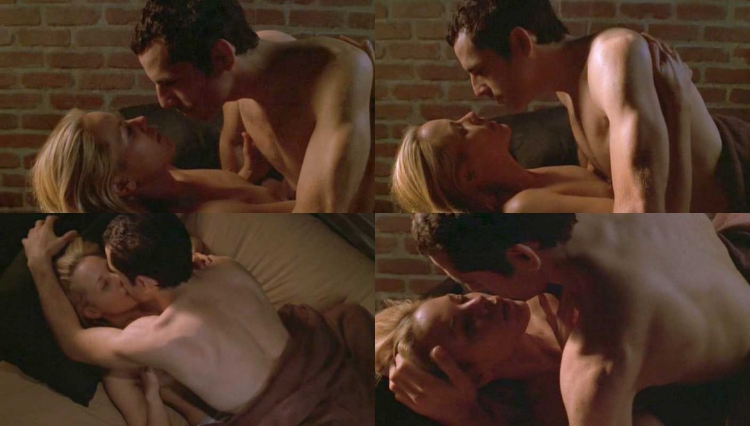 Мария Бэлло голые сцены