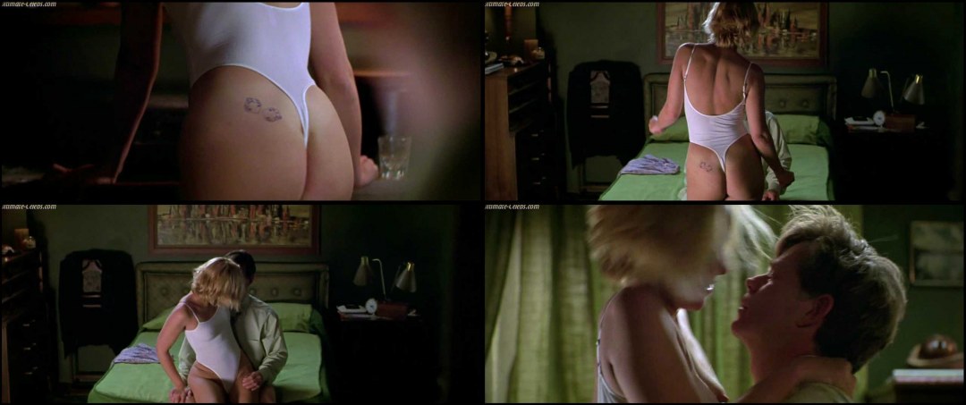 Мария Белло постельные сцены