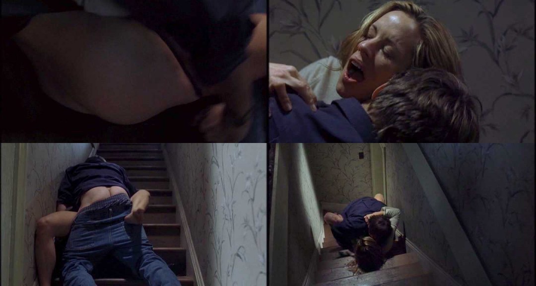 Мария Белло горячие моменты в фильме