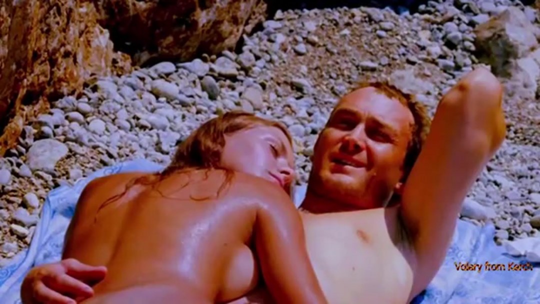 Марина Оноприенко голая